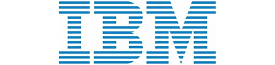 IBM Logo